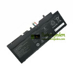 Baterie pro RedmiBook XMA2007 Pro-15 R15B02W [Náhradní baterie]